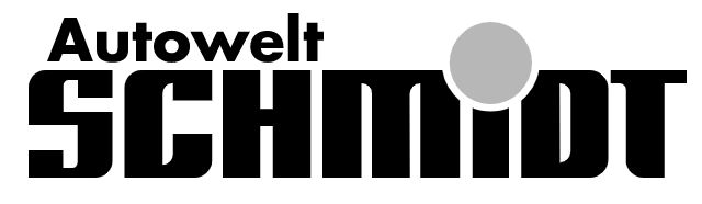 EDV der Autowelt Schmidt